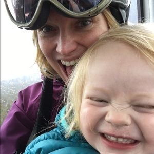 Meet your Posher, Meredith